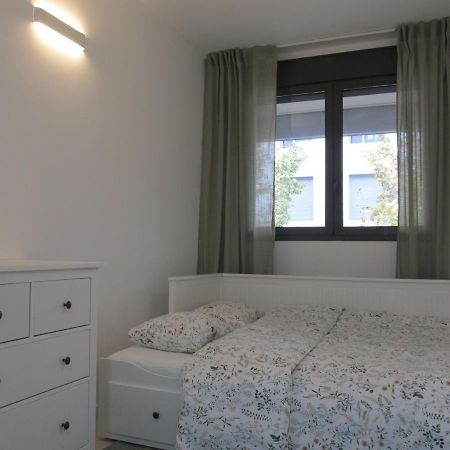 Family Apartment Vilanova i la Geltrú Εξωτερικό φωτογραφία