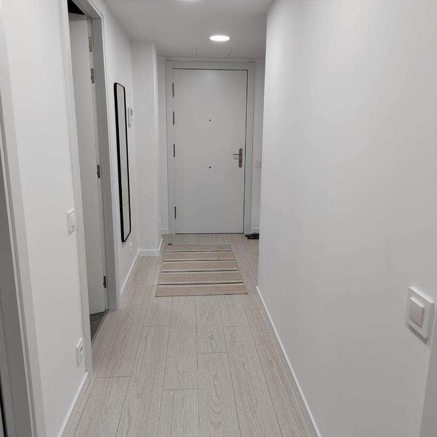 Family Apartment Vilanova i la Geltrú Εξωτερικό φωτογραφία