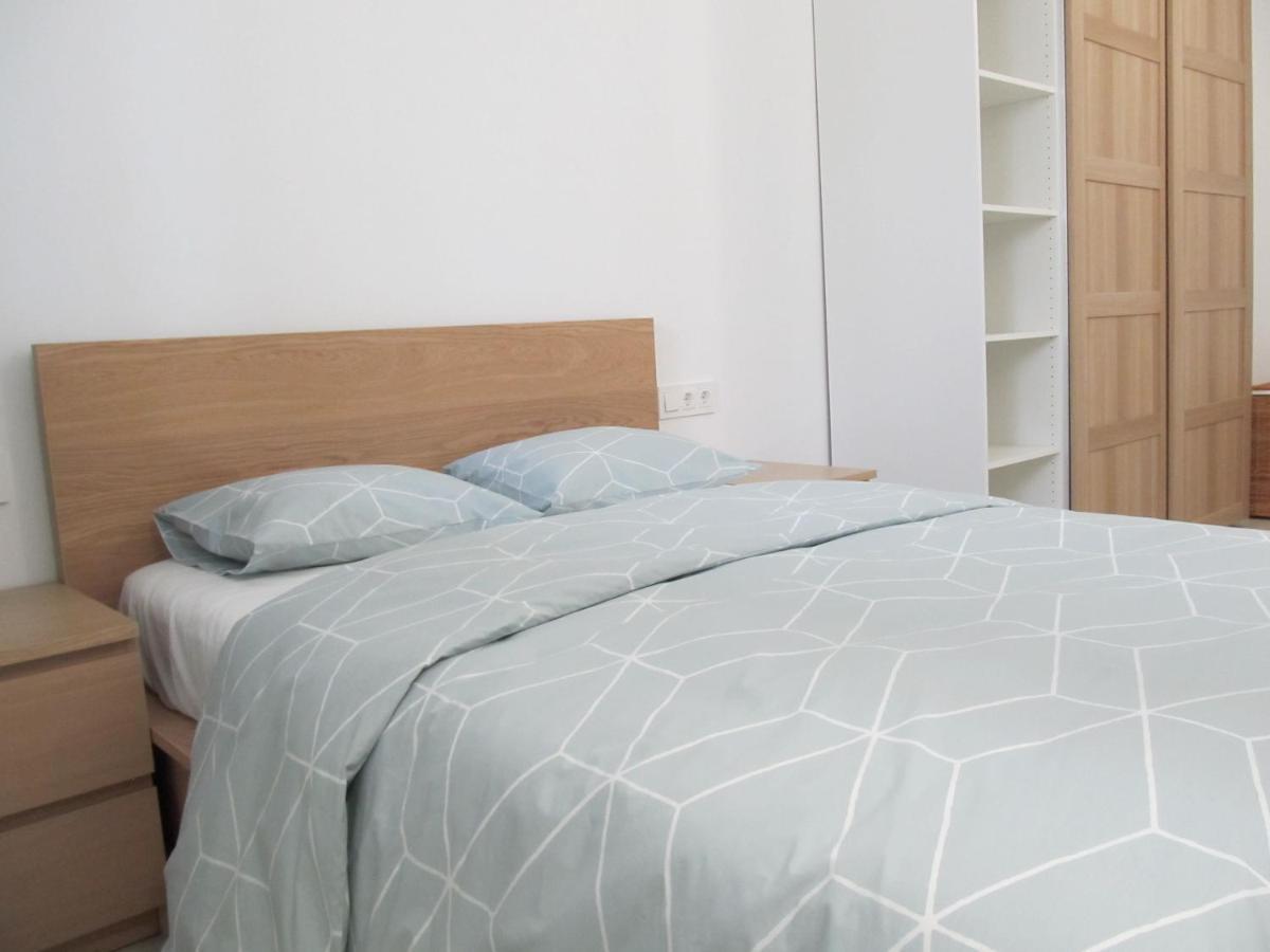 Family Apartment Vilanova i la Geltrú Εξωτερικό φωτογραφία
