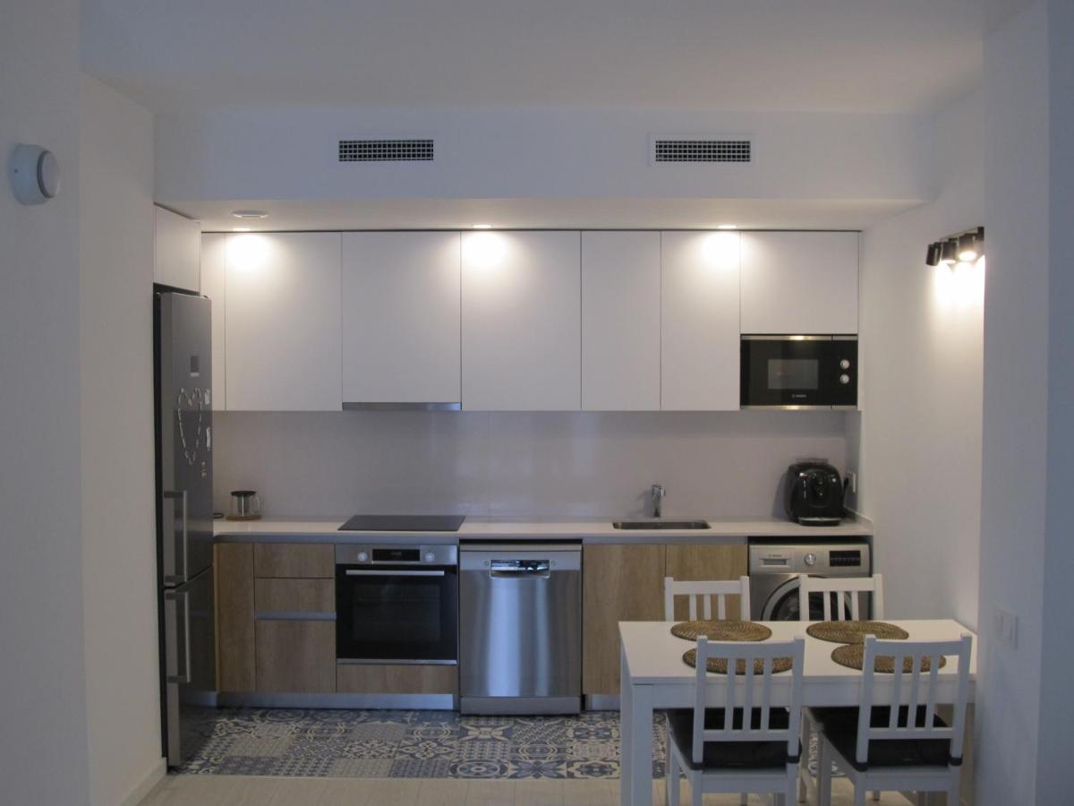 Family Apartment Vilanova i la Geltrú Εξωτερικό φωτογραφία
