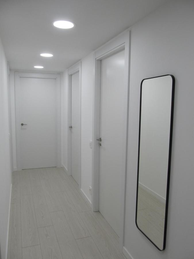 Family Apartment Vilanova i la Geltrú Εξωτερικό φωτογραφία