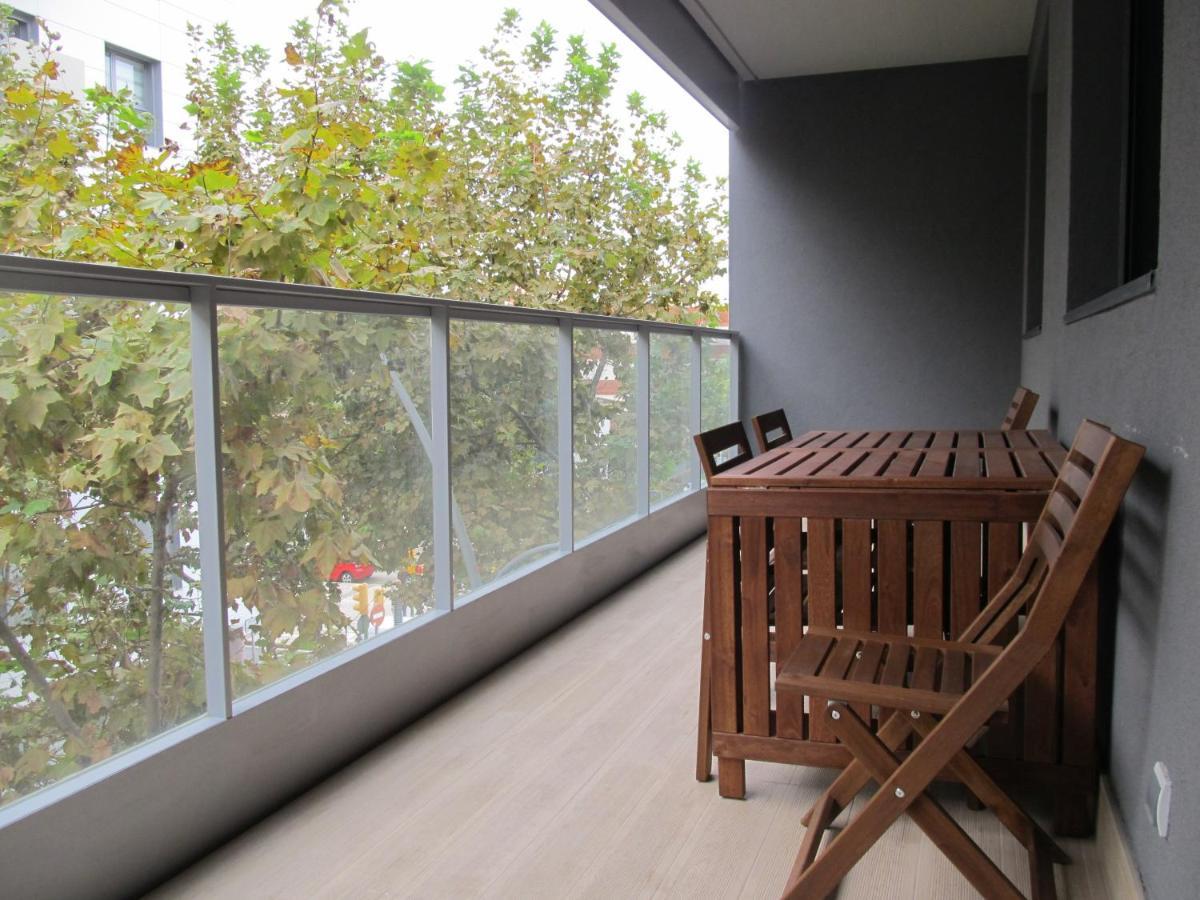 Family Apartment Vilanova i la Geltrú Εξωτερικό φωτογραφία