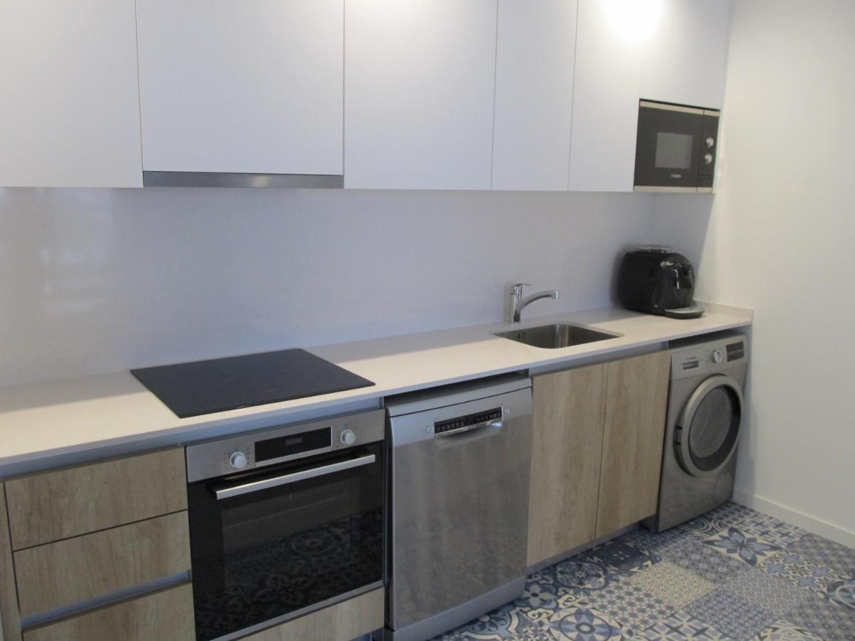 Family Apartment Vilanova i la Geltrú Εξωτερικό φωτογραφία