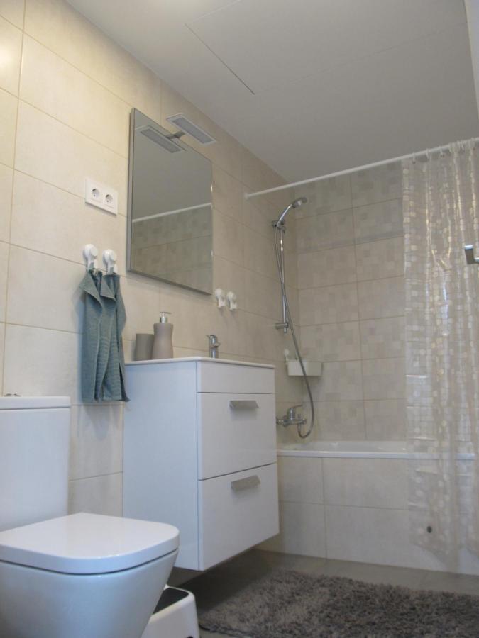 Family Apartment Vilanova i la Geltrú Εξωτερικό φωτογραφία