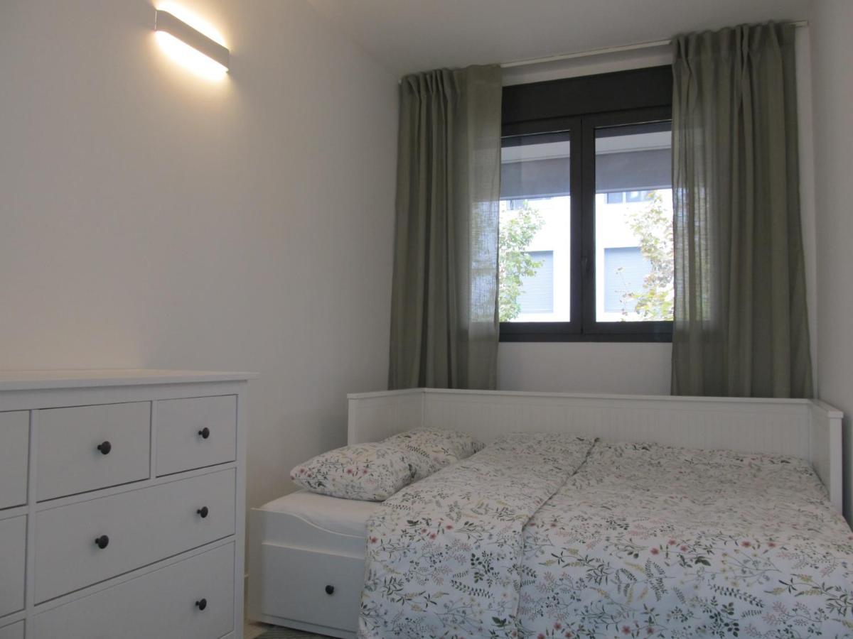 Family Apartment Vilanova i la Geltrú Εξωτερικό φωτογραφία
