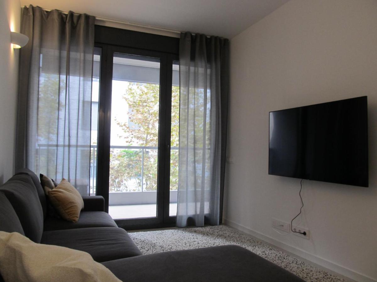 Family Apartment Vilanova i la Geltrú Εξωτερικό φωτογραφία